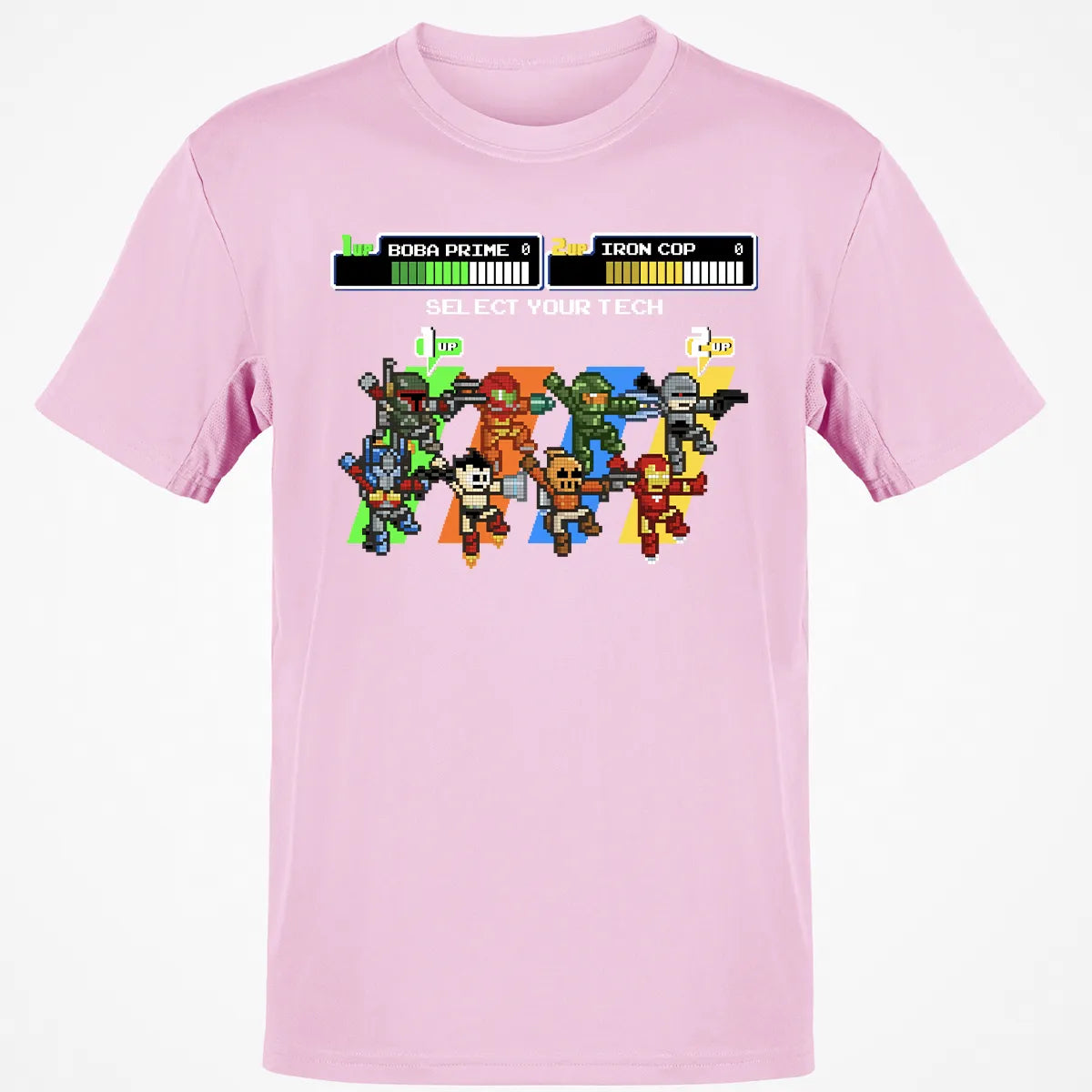Classic Unisex T-Shirt - 5B6WWNVK