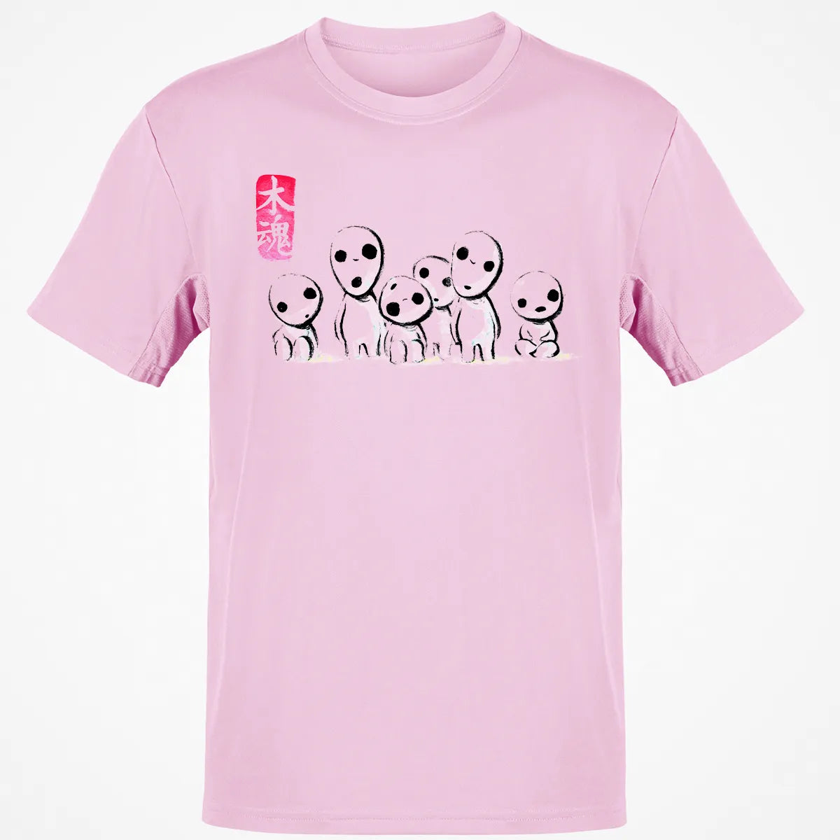Classic Unisex T-Shirt - 5E4HCQJR
