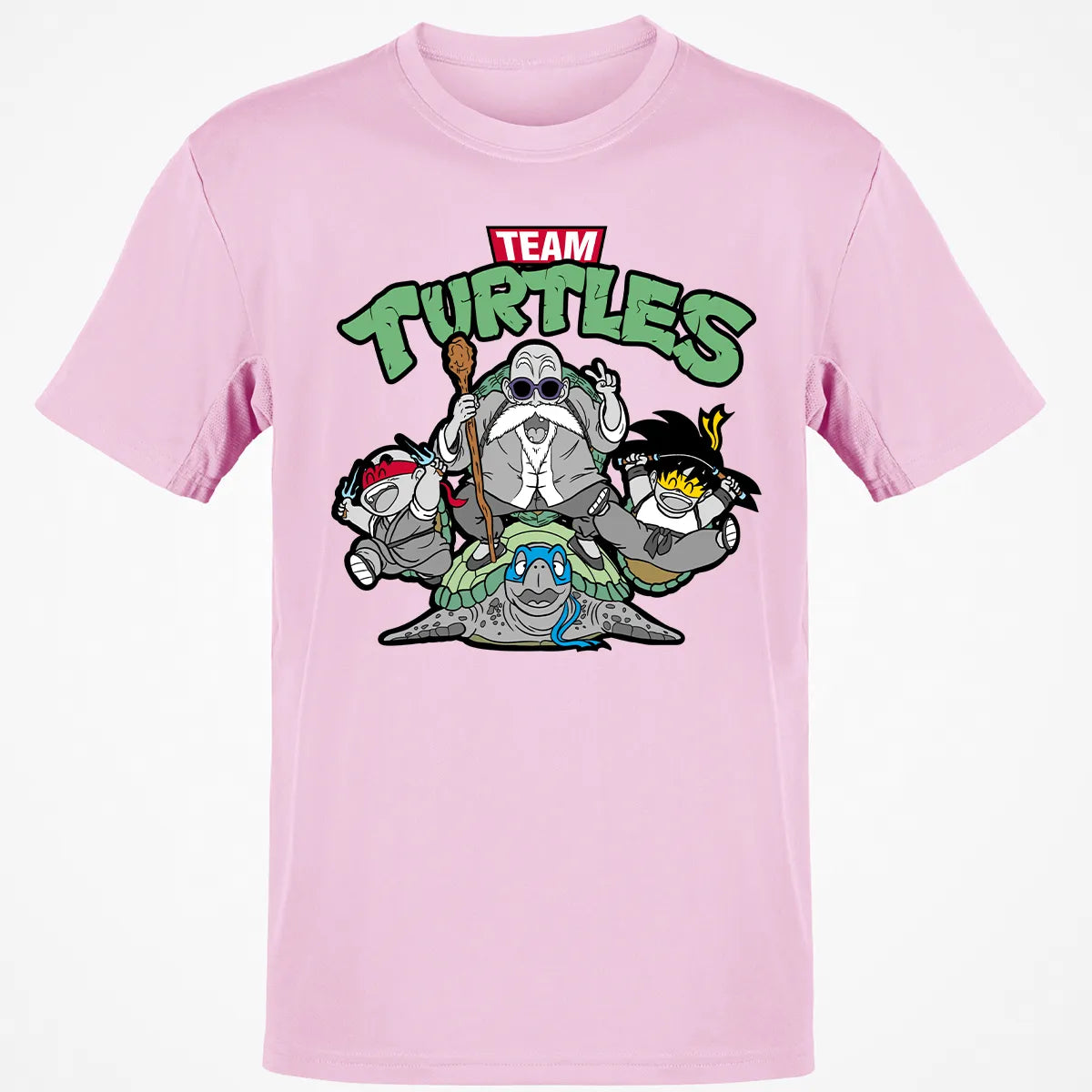 Classic Unisex T-Shirt - YNL2KN9A