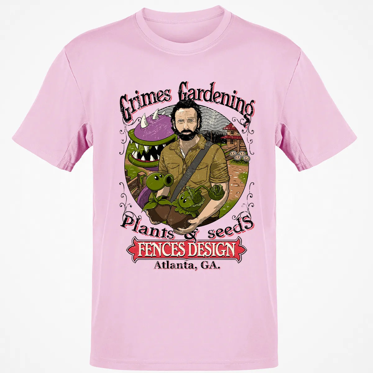 Classic Unisex T-Shirt - KZQJHKCJ
