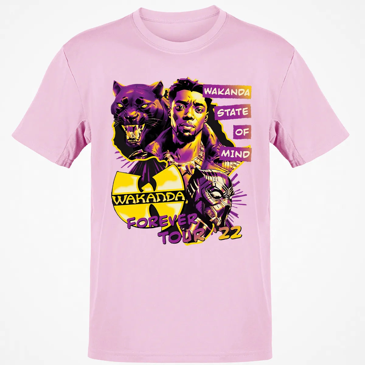 Classic Unisex T-Shirt - 3TLB8DZ6
