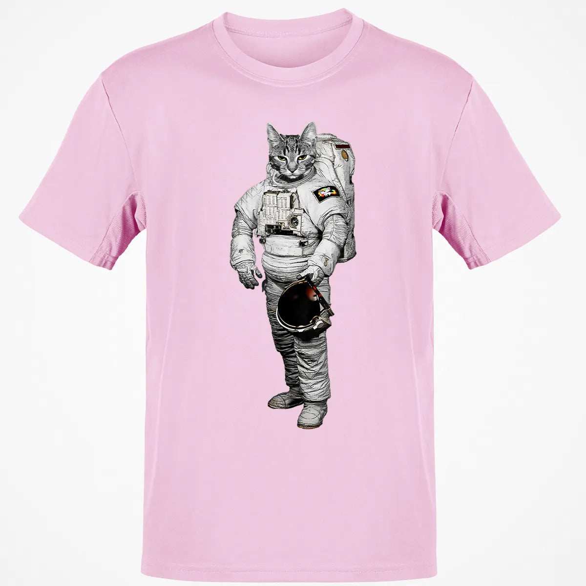 Classic Unisex T-Shirt - MF5H59LX