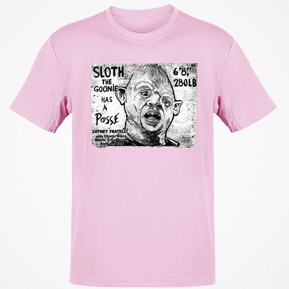 Classic Unisex T-Shirt - G7755U8C