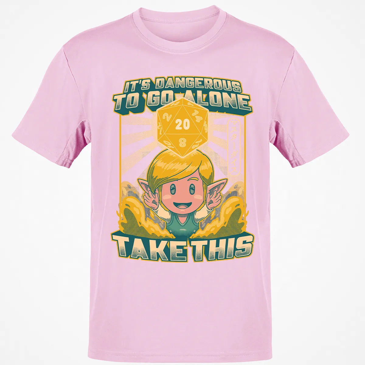 Classic Unisex T-Shirt - LQ3QVUG7