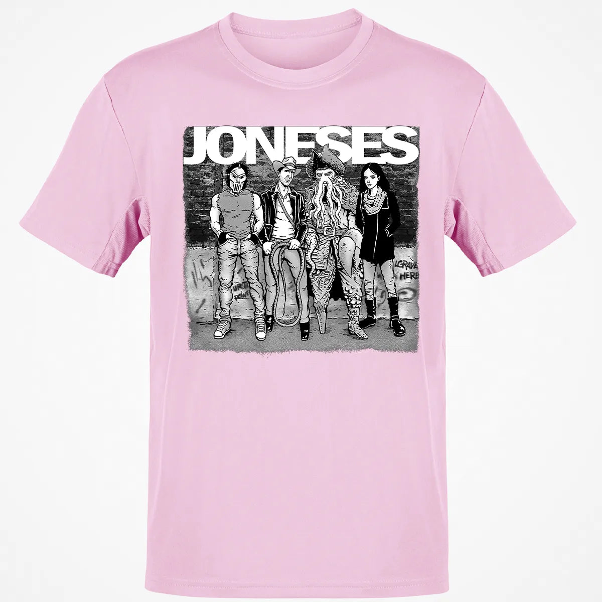 Classic Unisex T-Shirt - FVWTHAUG