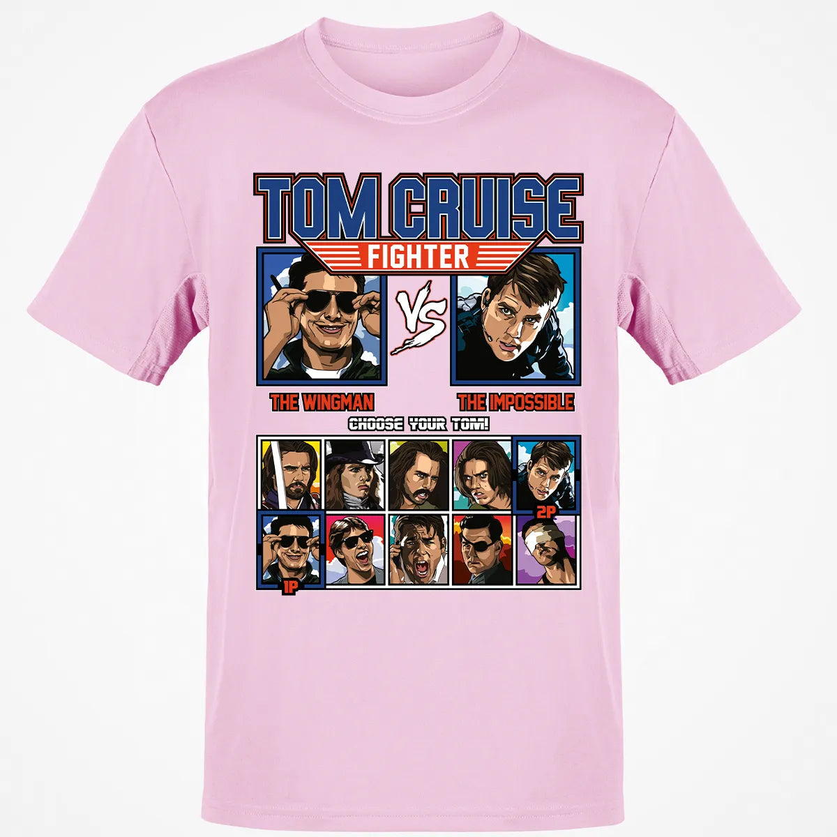 Classic Unisex T-Shirt - 5X77912K