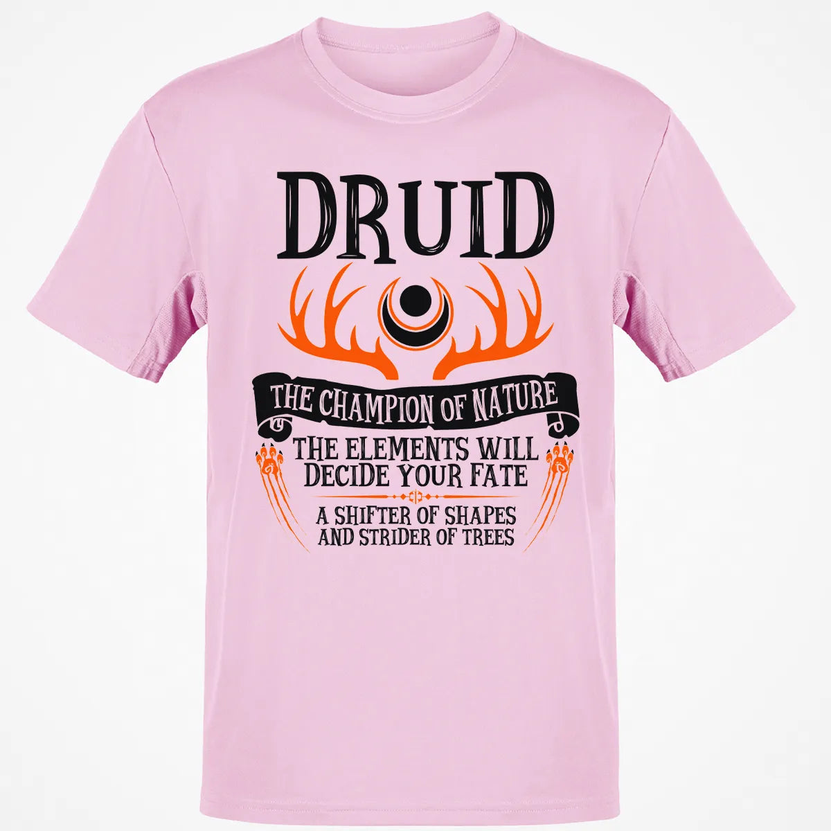 Classic Unisex T-Shirt - 8ZWVZAMM