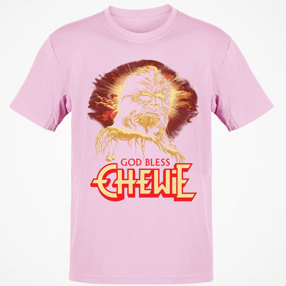 Classic Unisex T-Shirt - NH6YE859