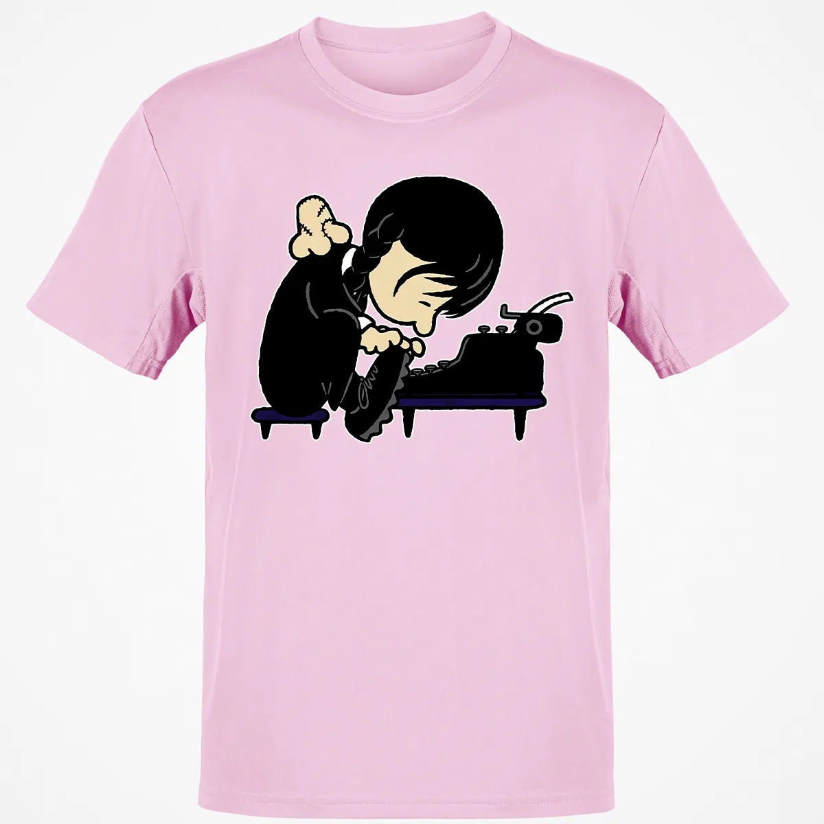 Classic Unisex T-Shirt - C1EYCXQH