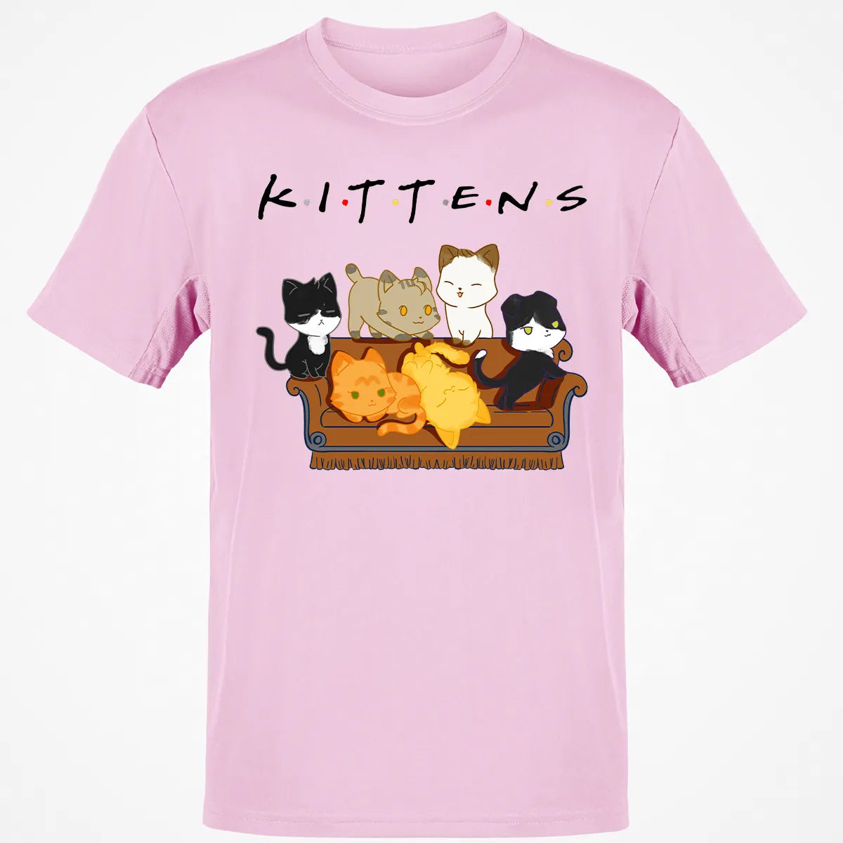 Classic Unisex T-Shirt - H65U4TKS