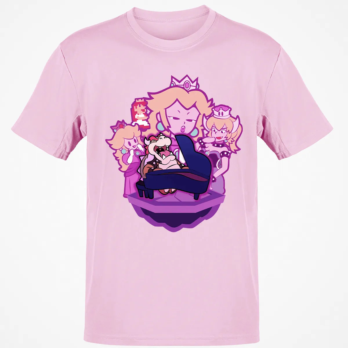 Classic Unisex T-Shirt - R7VFAJYT