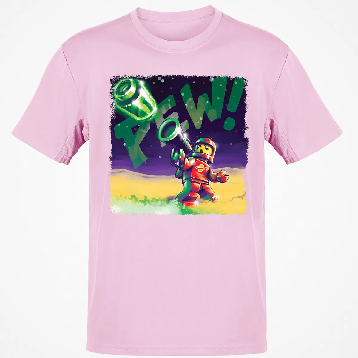 Classic Unisex T-Shirt - Q8TH975C