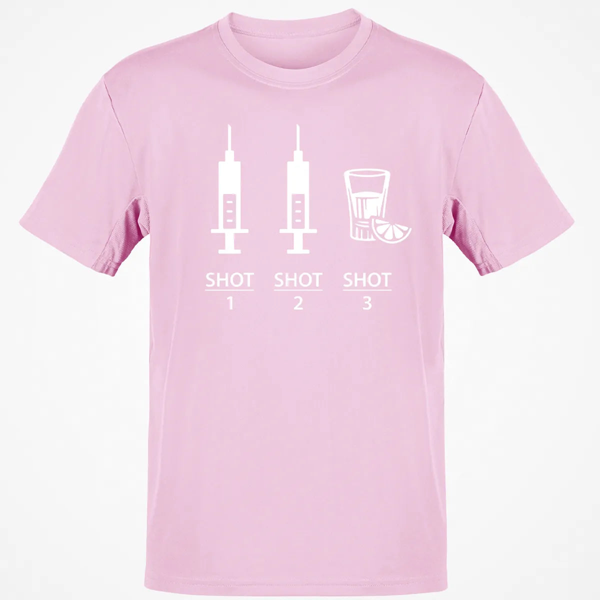 Classic Unisex T-Shirt - WRLAE9KP