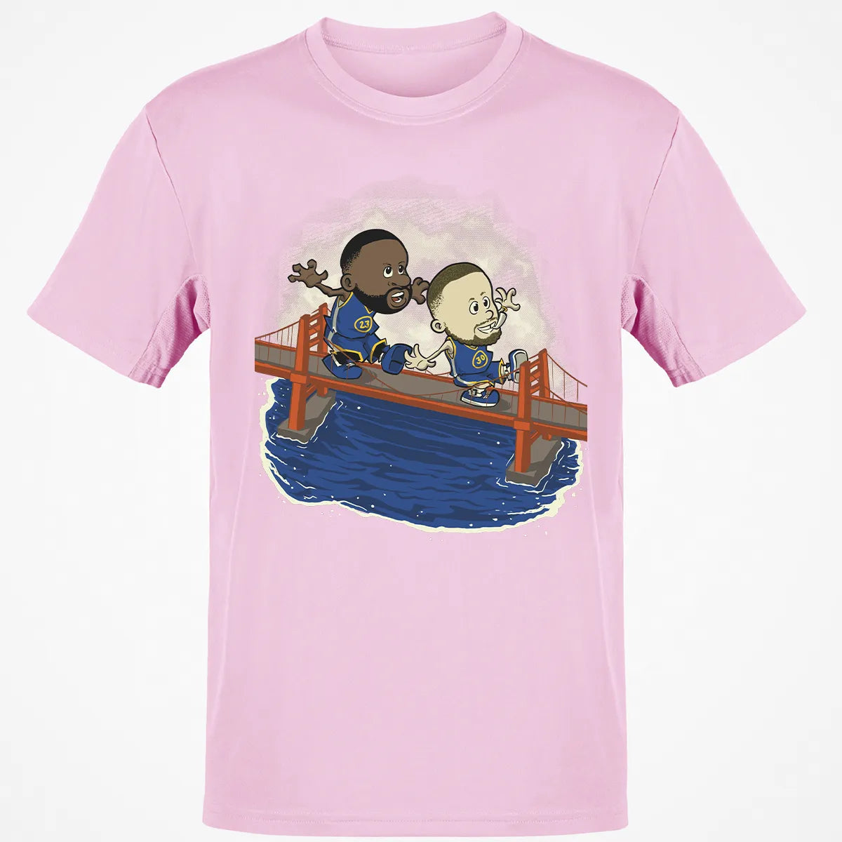 Classic Unisex T-Shirt - AMABAXZ9
