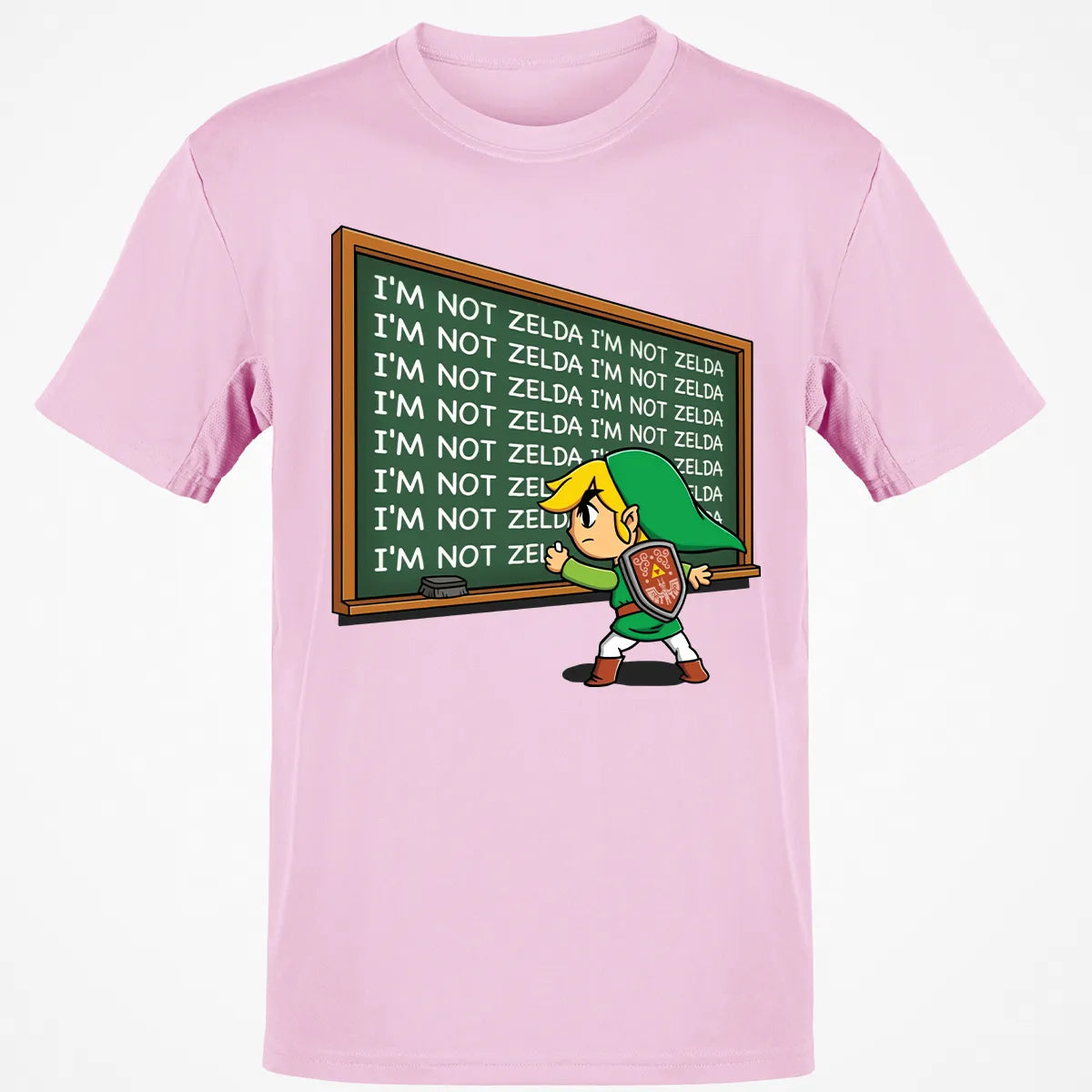 Classic Unisex T-Shirt - GZLYFM76