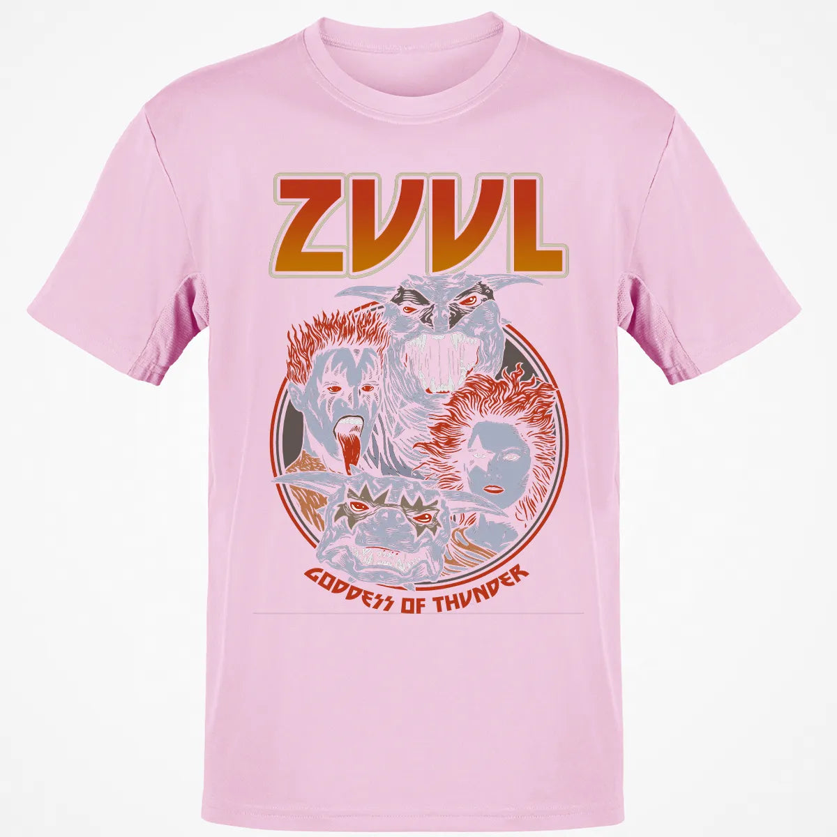 Classic Unisex T-Shirt - 321JDW2X