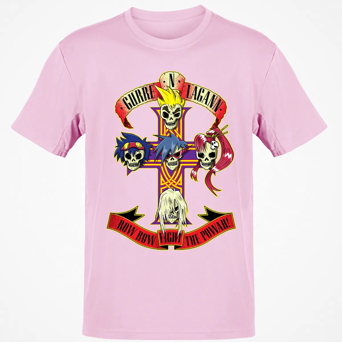 Classic Unisex T-Shirt - RLMEE692
