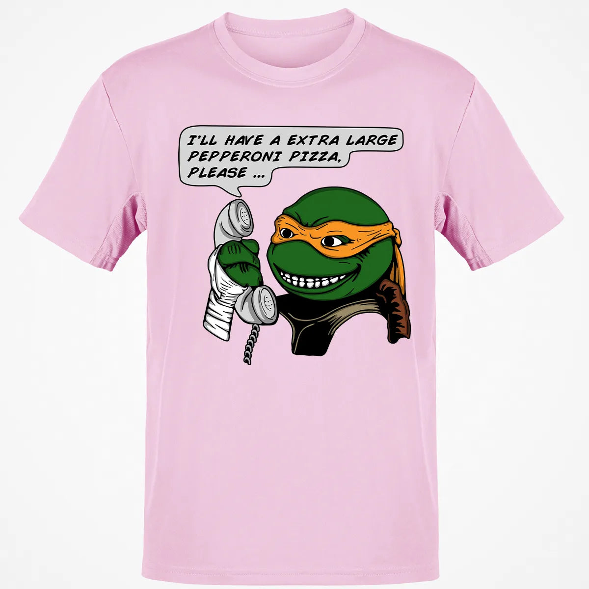 Classic Unisex T-Shirt - D16XVEPB