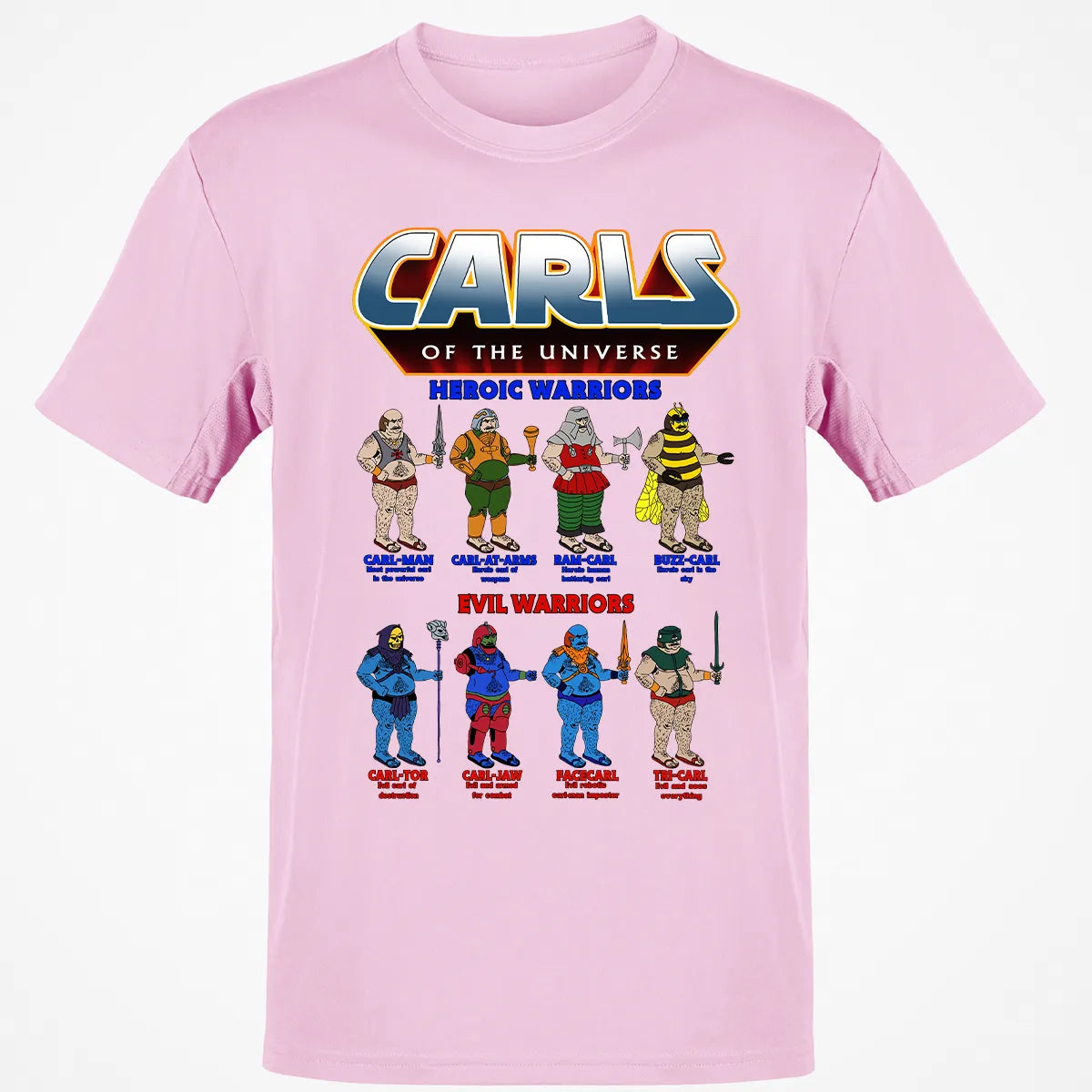 Classic Unisex T-Shirt - SQYNSEGL