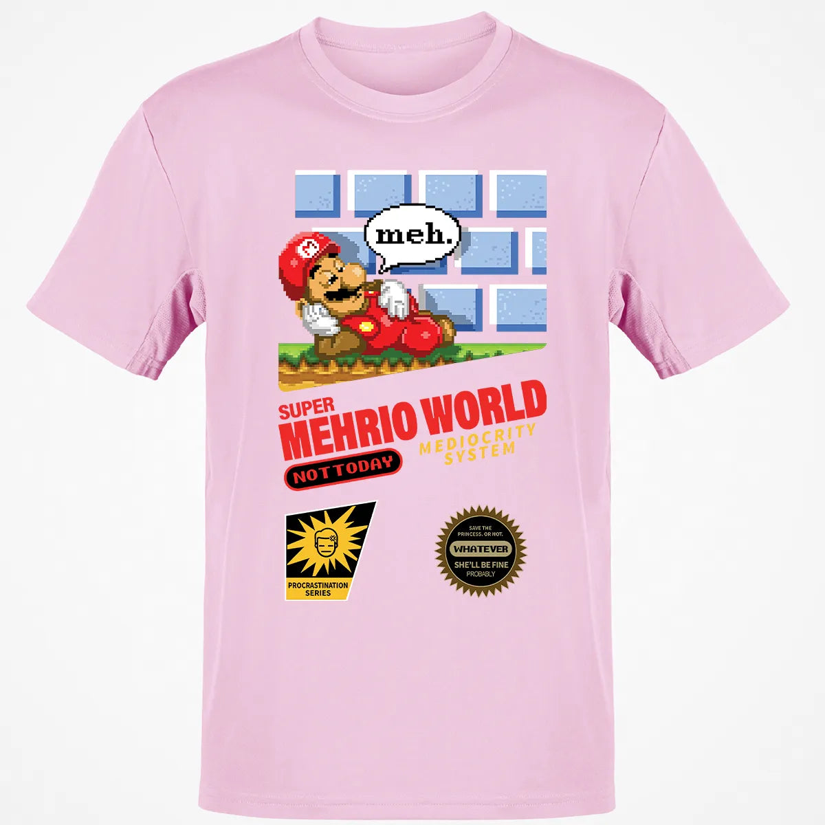 Classic Unisex T-Shirt - KFSFCNLR
