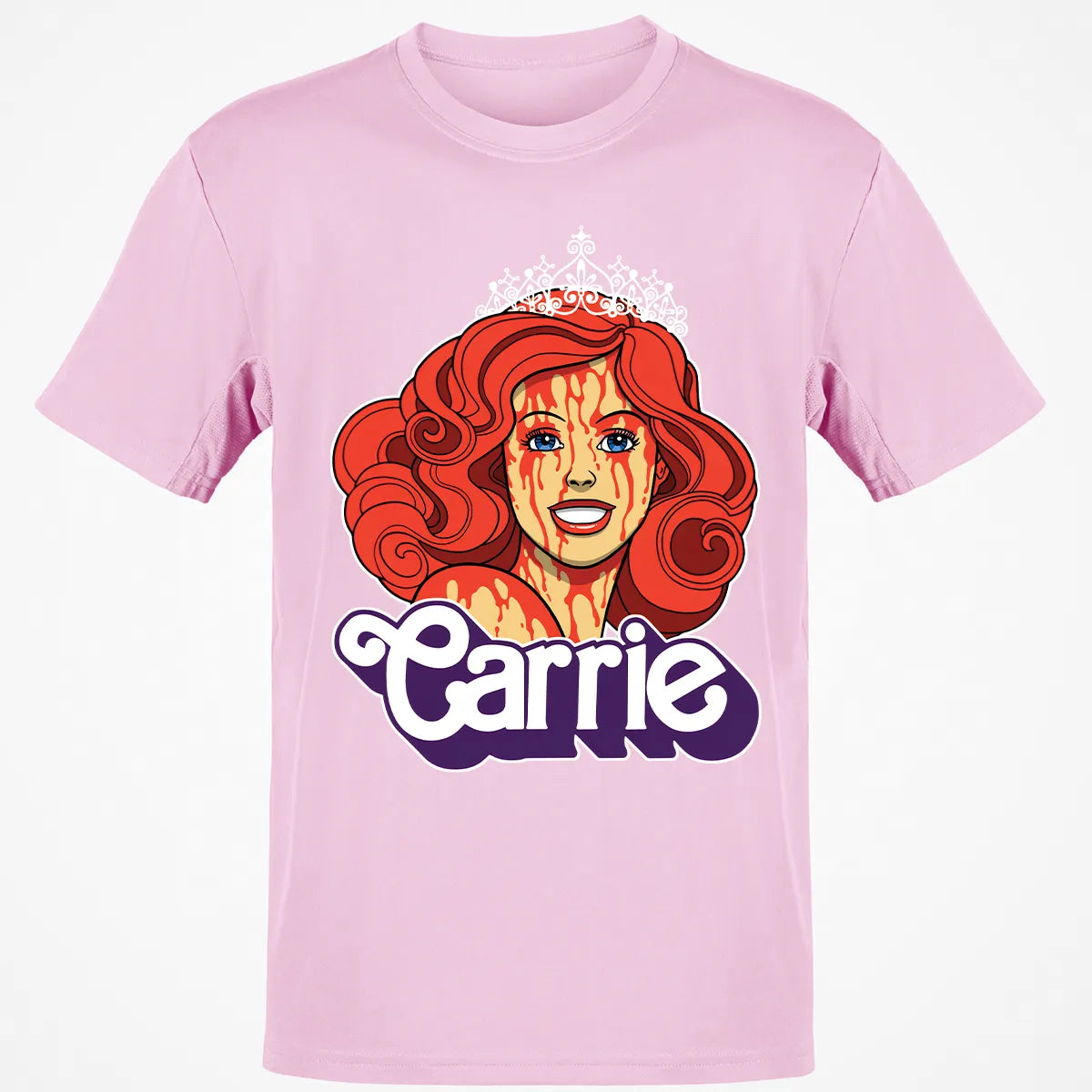 Classic Unisex T-Shirt - KWU2TMB5