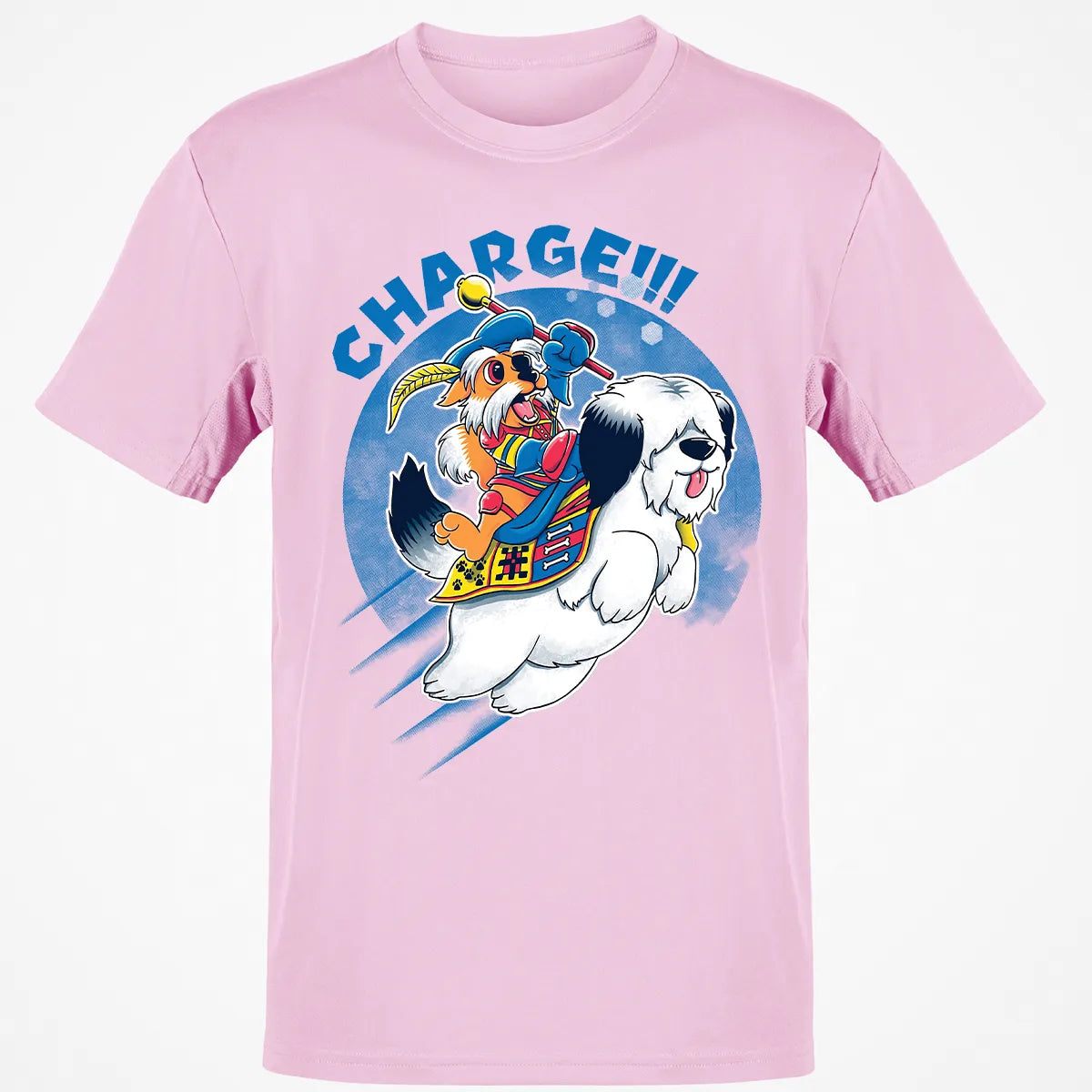 Classic Unisex T-Shirt - 3HQDC2MS