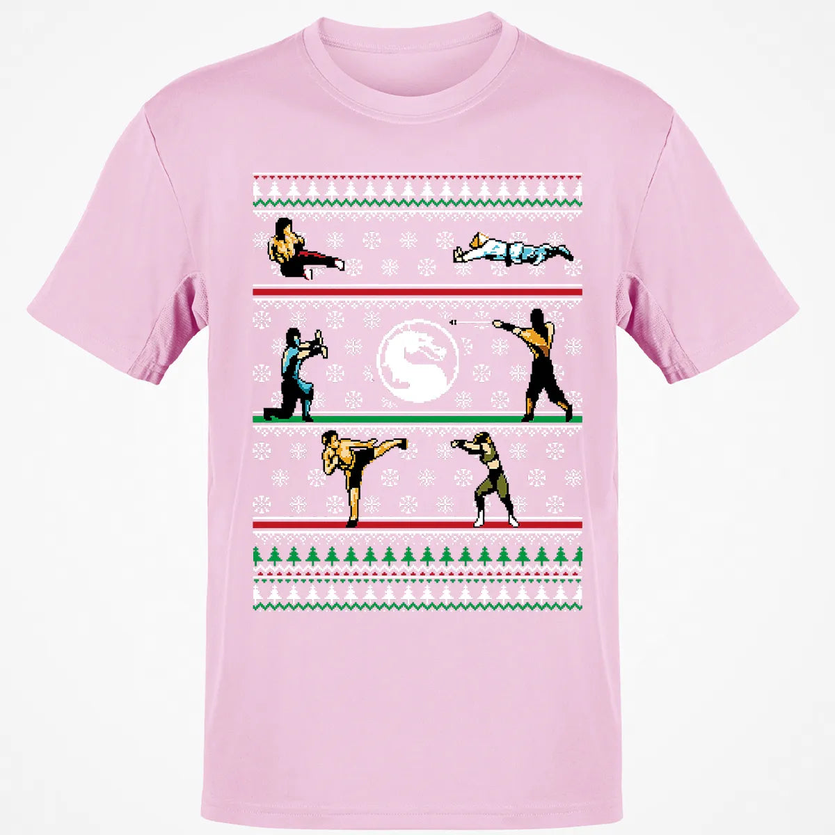 Classic Unisex T-Shirt - G1M3HX4D