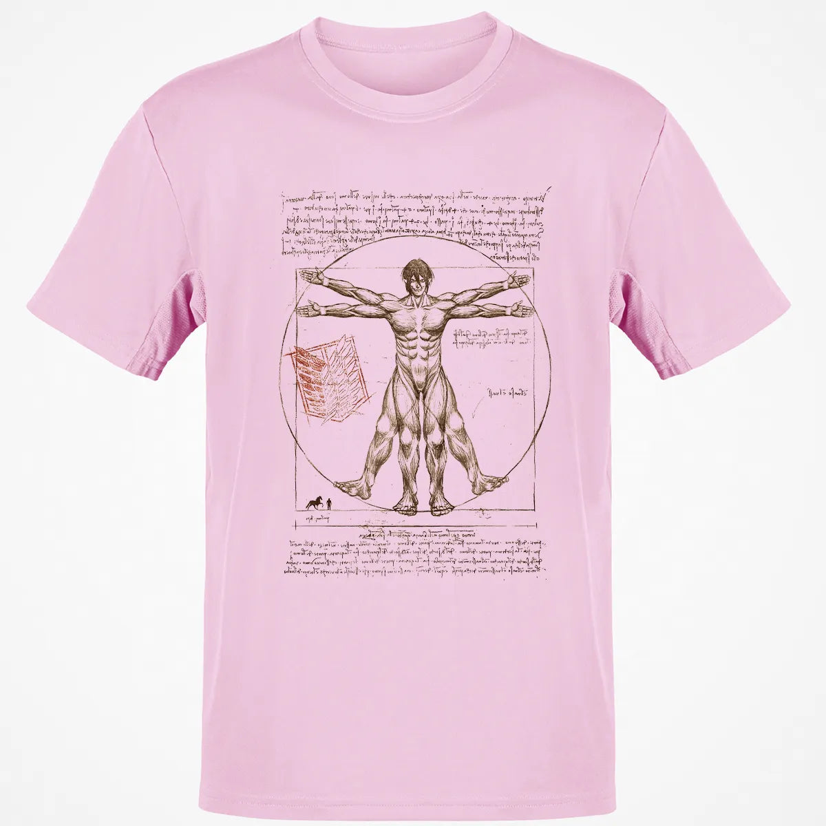 Classic Unisex T-Shirt - W3Z61LNN