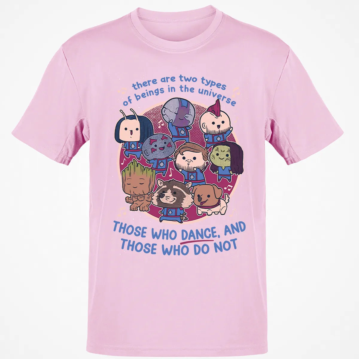 Classic Unisex T-Shirt - QD98ECYF