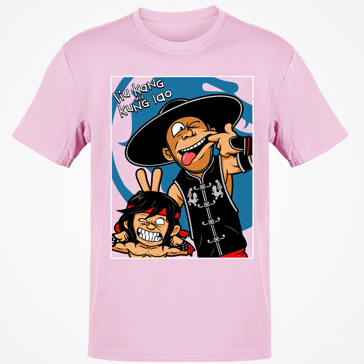 Classic Unisex T-Shirt - S88SEQ7Q
