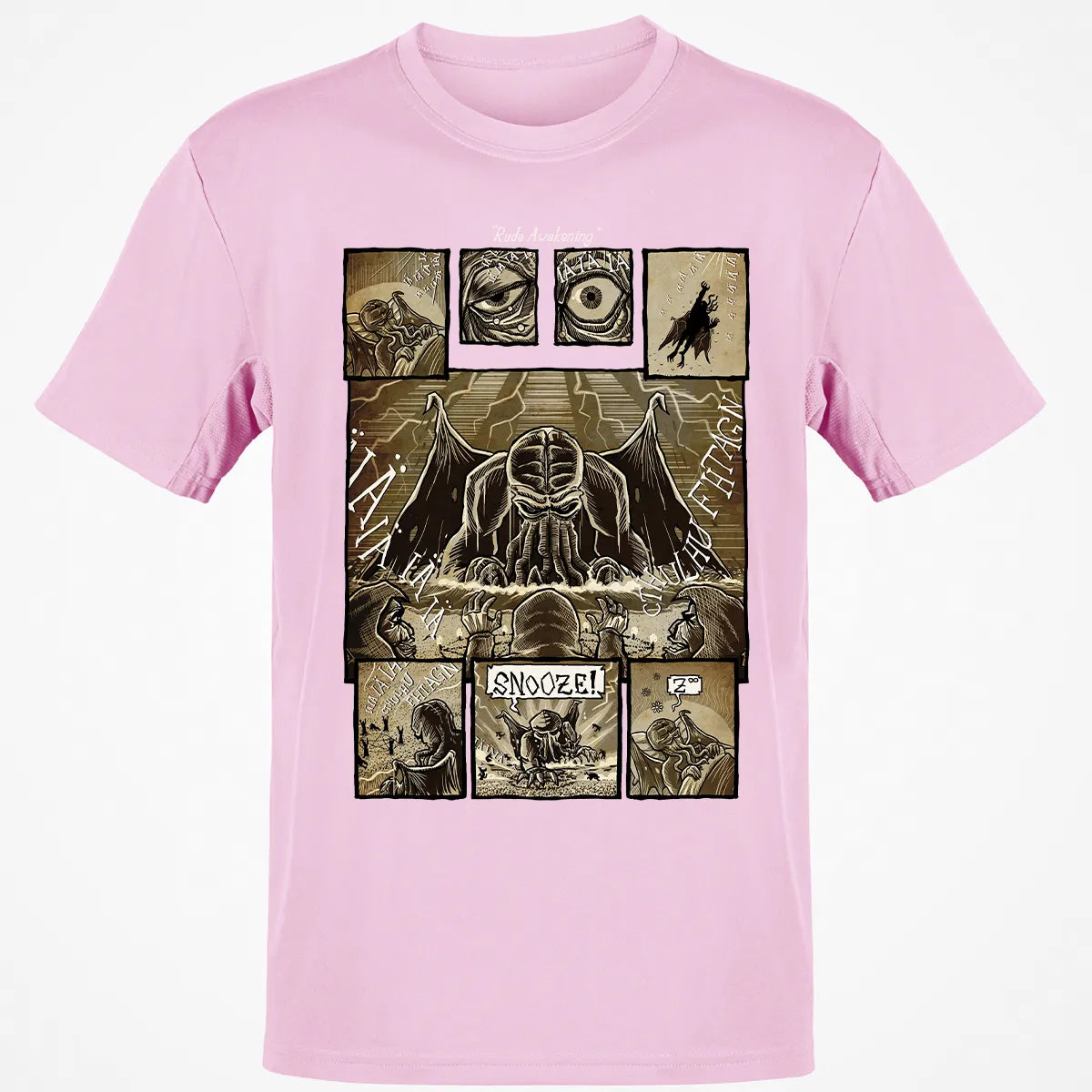 Classic Unisex T-Shirt - 5KVXT64S