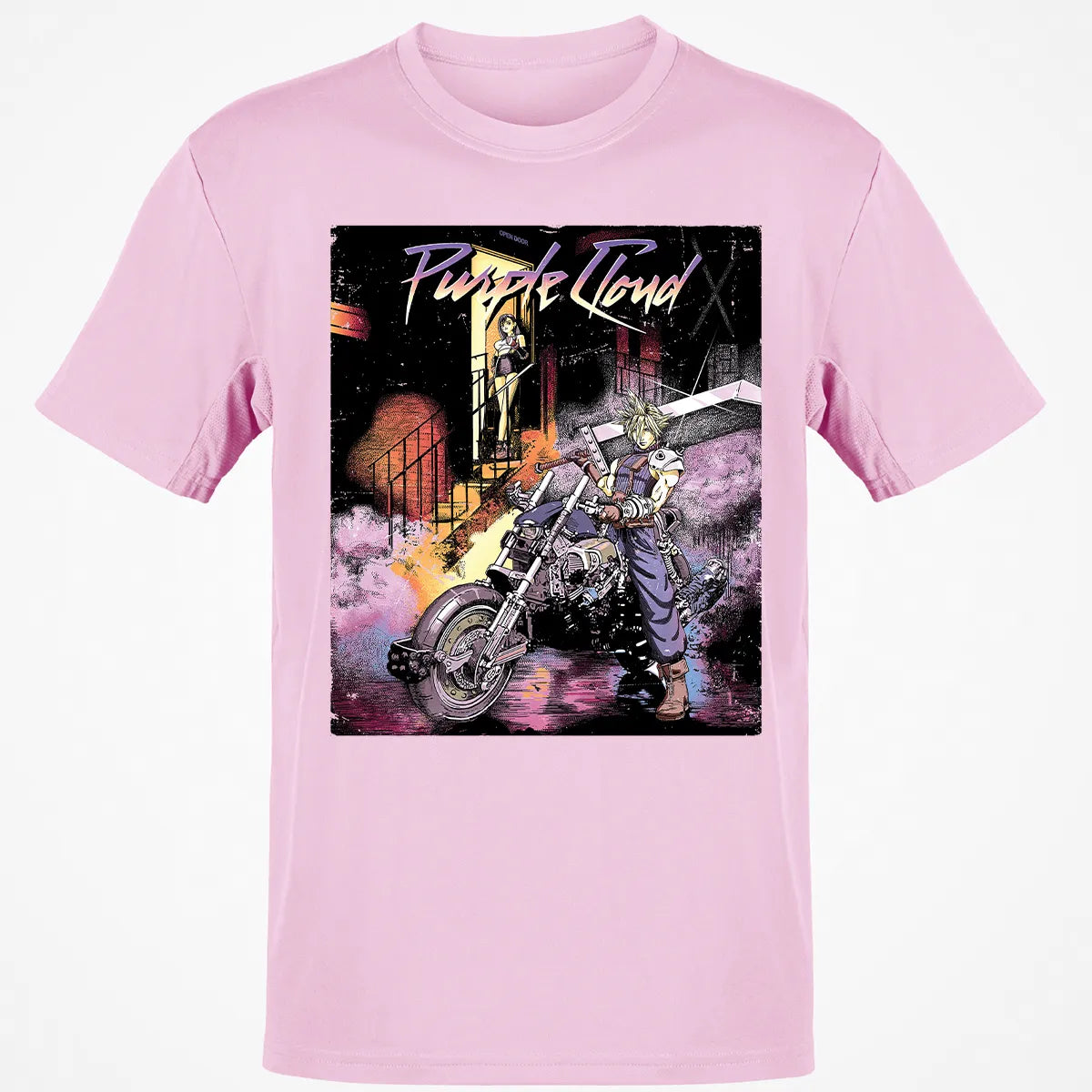 Classic Unisex T-Shirt - Y27ASYDZ