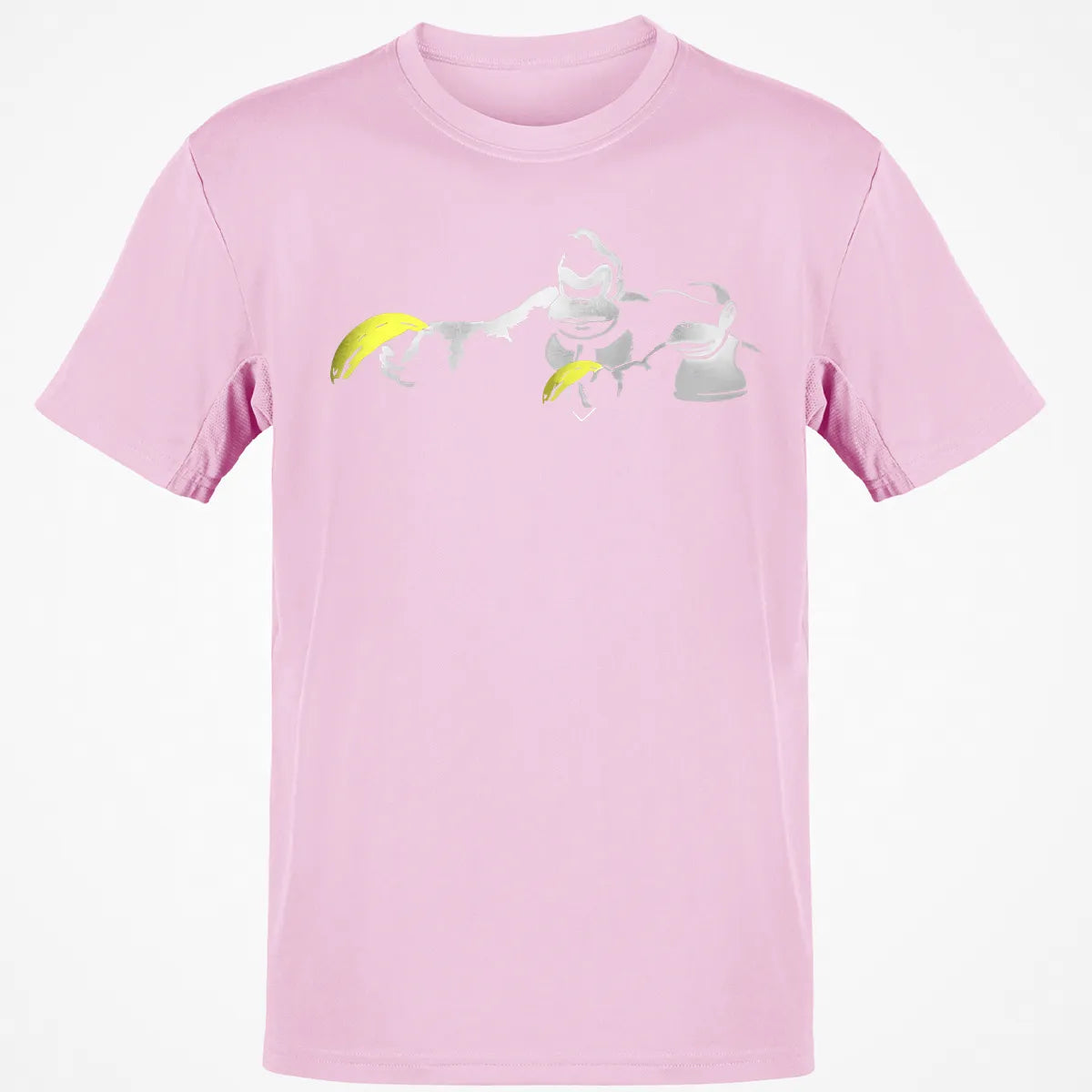 Classic Unisex T-Shirt - 3W78PJ64