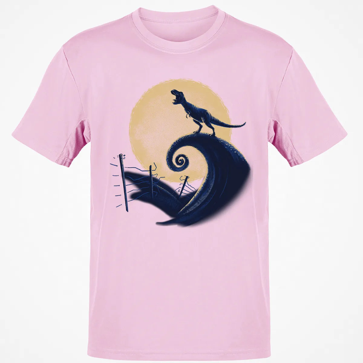 Classic Unisex T-Shirt - 6N8BA89M