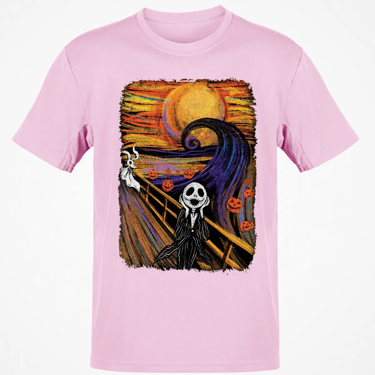 Classic Unisex T-Shirt - 6JFGV2BG