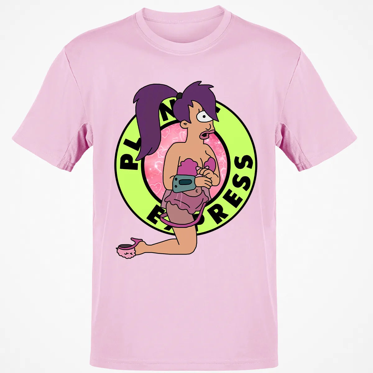 Classic Unisex T-Shirt - 9P2D4GML