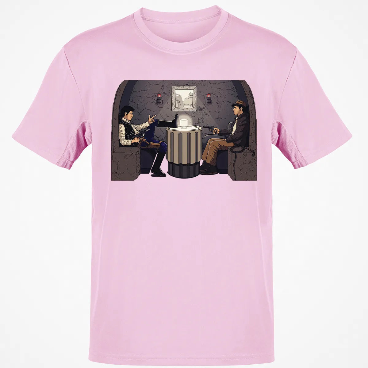 The Cantina Paradox Classic Unisex T-Shirt