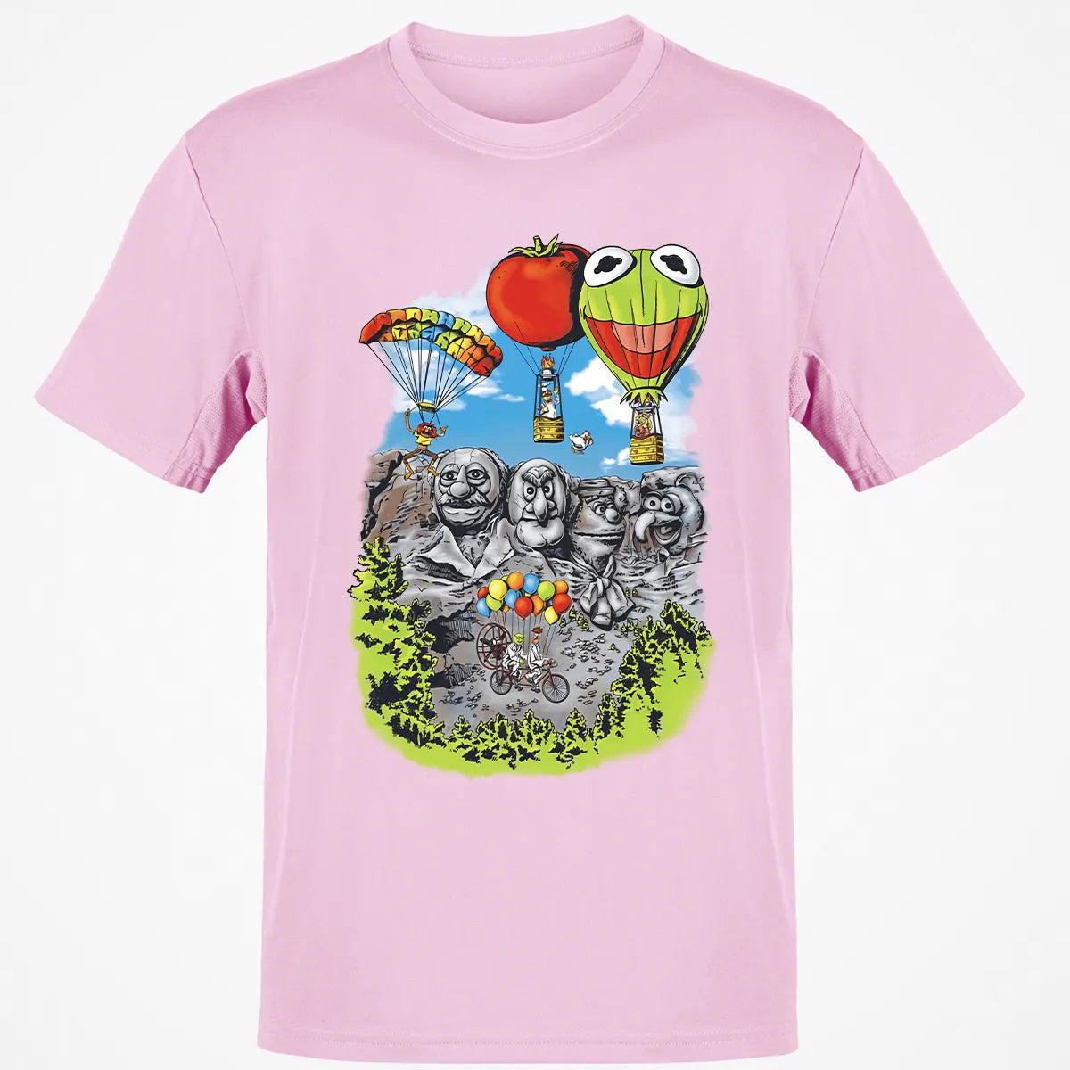 Classic Unisex T-Shirt - RXDUB7U7