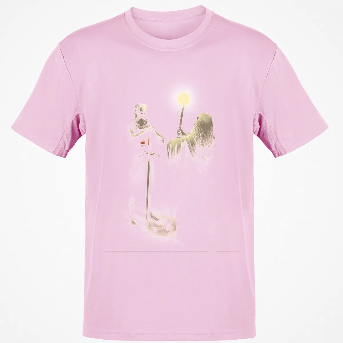 Classic Unisex T-Shirt - T43XAL5Q