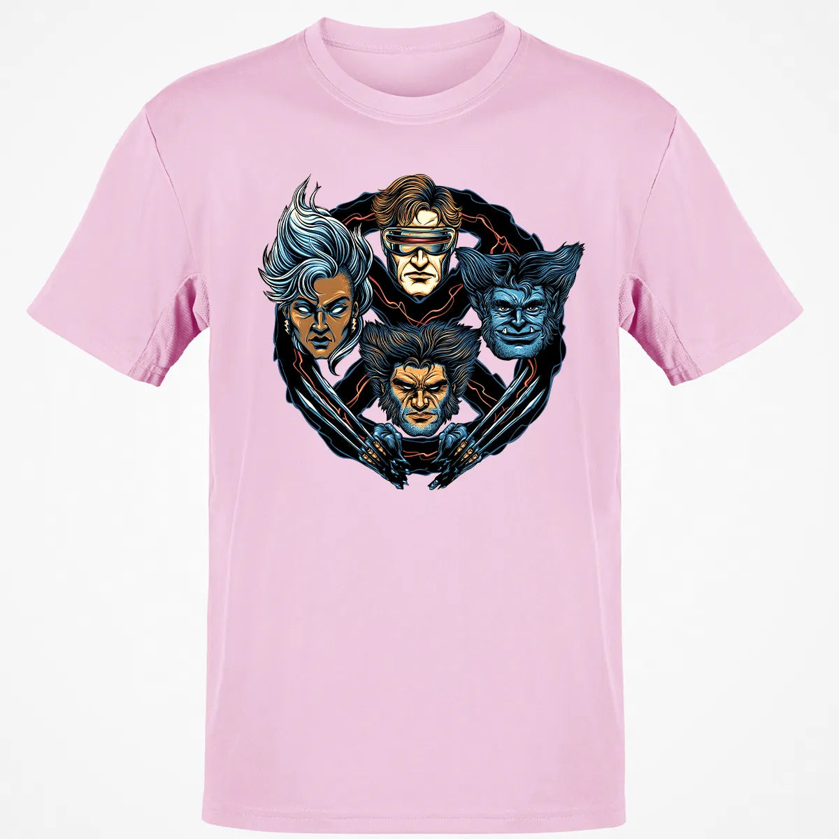 Classic Unisex T-Shirt - PXH3RY62
