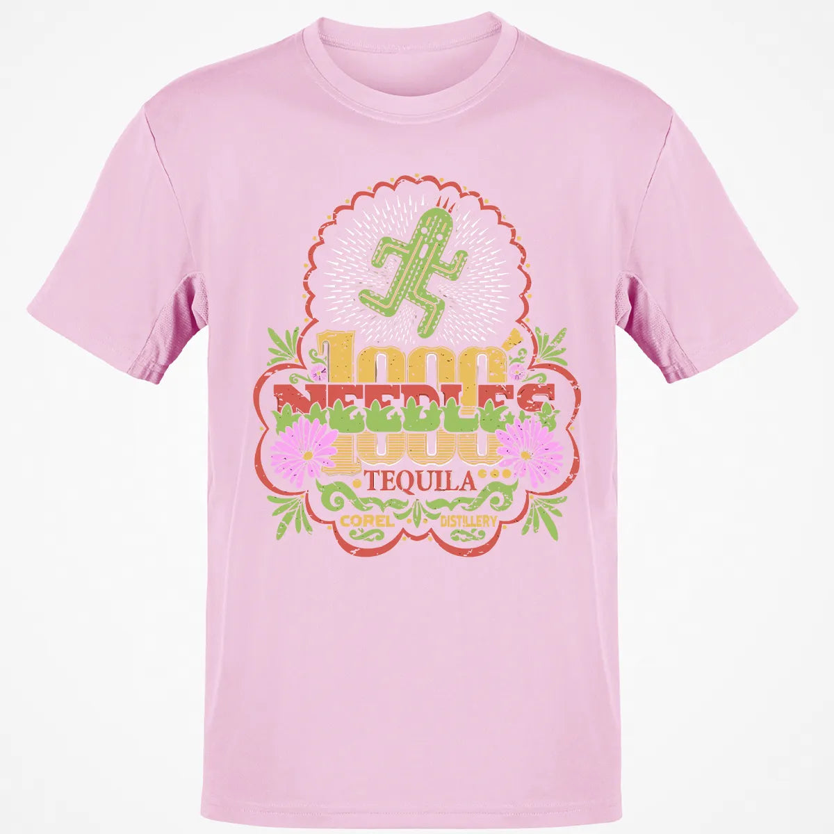 Classic Unisex T-Shirt - Z52NQL4L