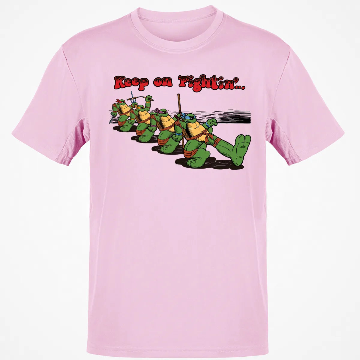 Classic Unisex T-Shirt - UPHNX5WV