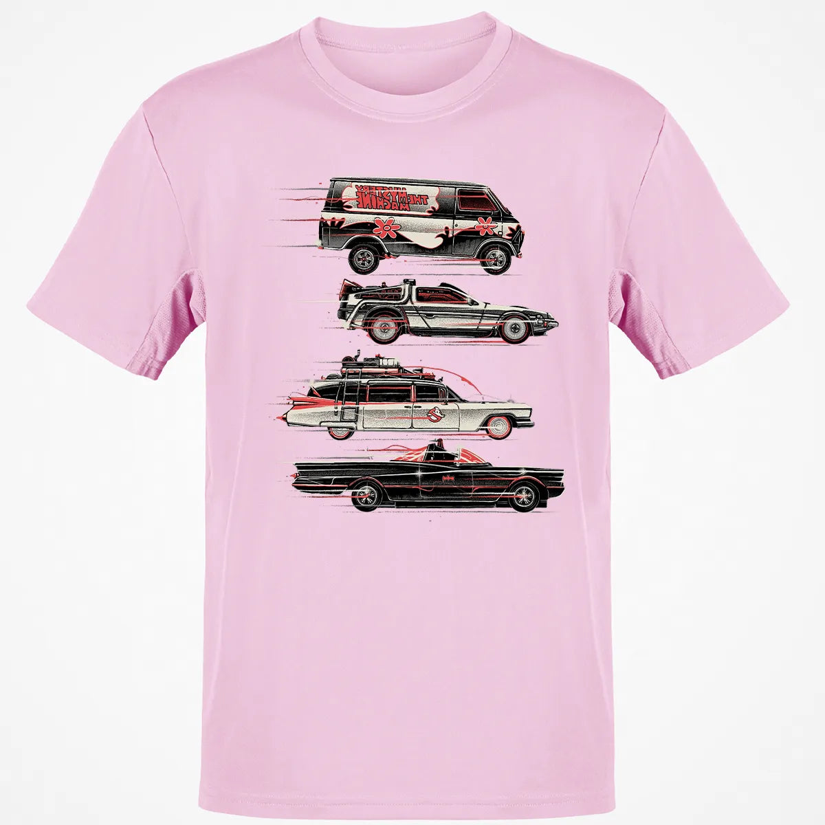 Classic Unisex T-Shirt - 1NCHK758