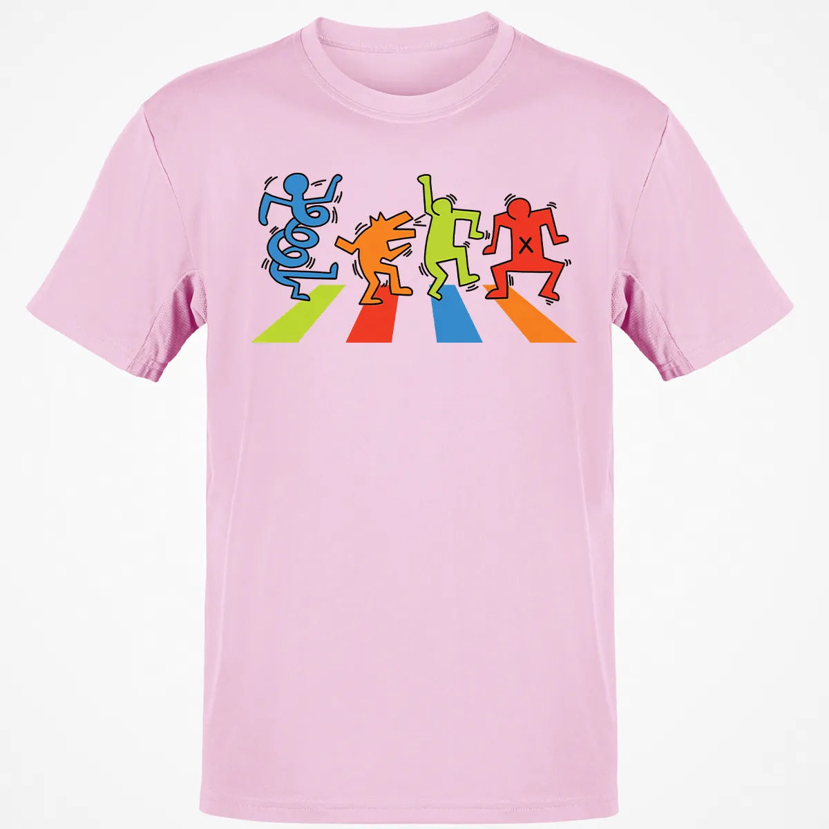 Classic Unisex T-Shirt - KDLVHZ14