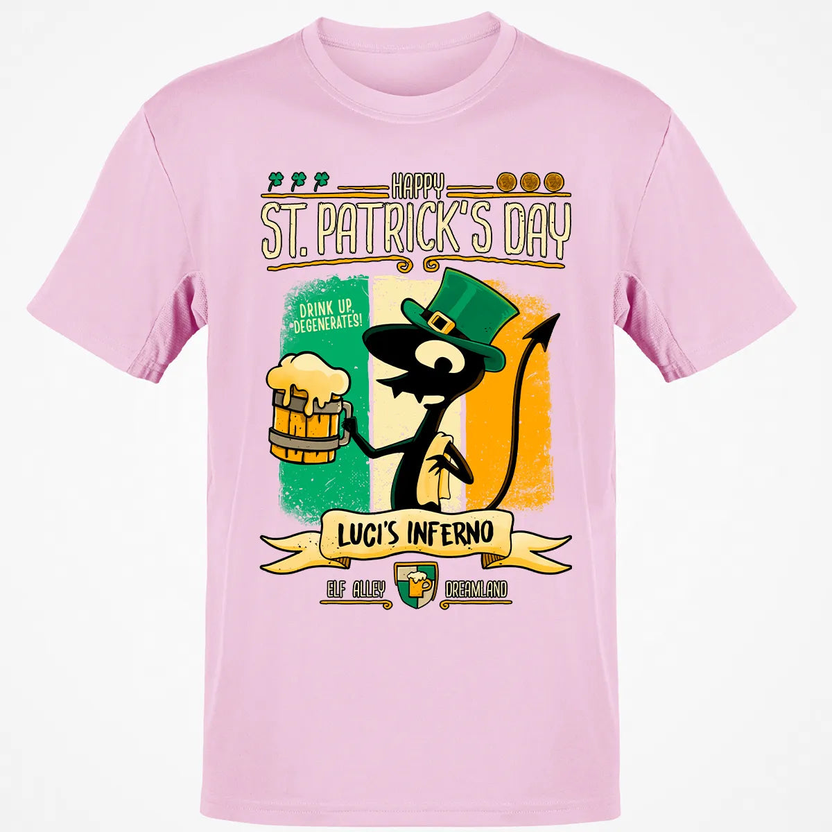 Classic Unisex T-Shirt - 9TEW7FKU
