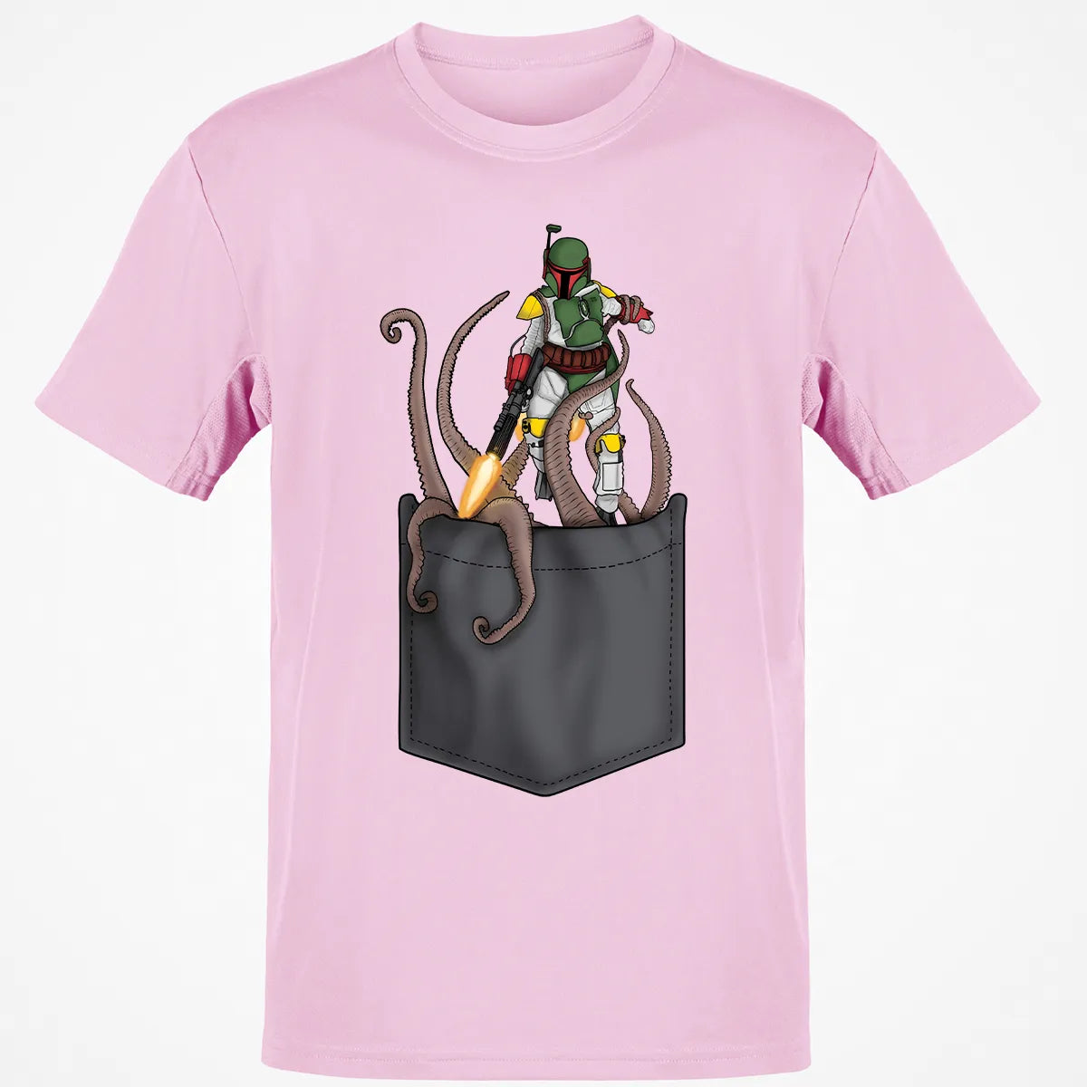 Classic Unisex T-Shirt - AFRZMW8R