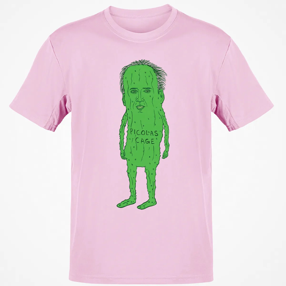 Classic Unisex T-Shirt - G86DQPWR