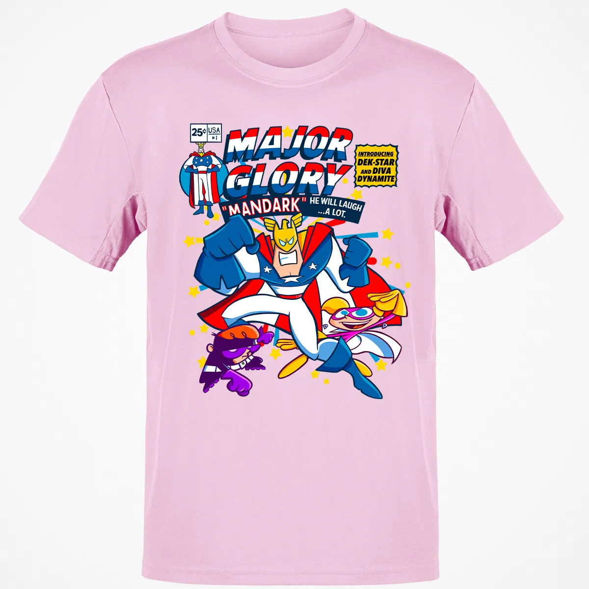 Classic Unisex T-Shirt - 1AEL8QTU