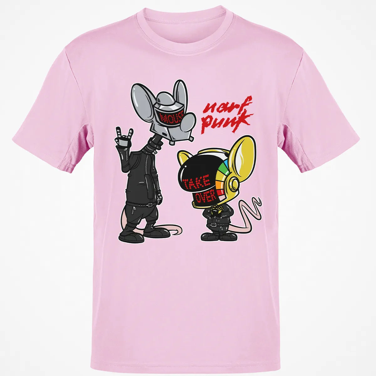 Classic Unisex T-Shirt - BBZ6FJ2F