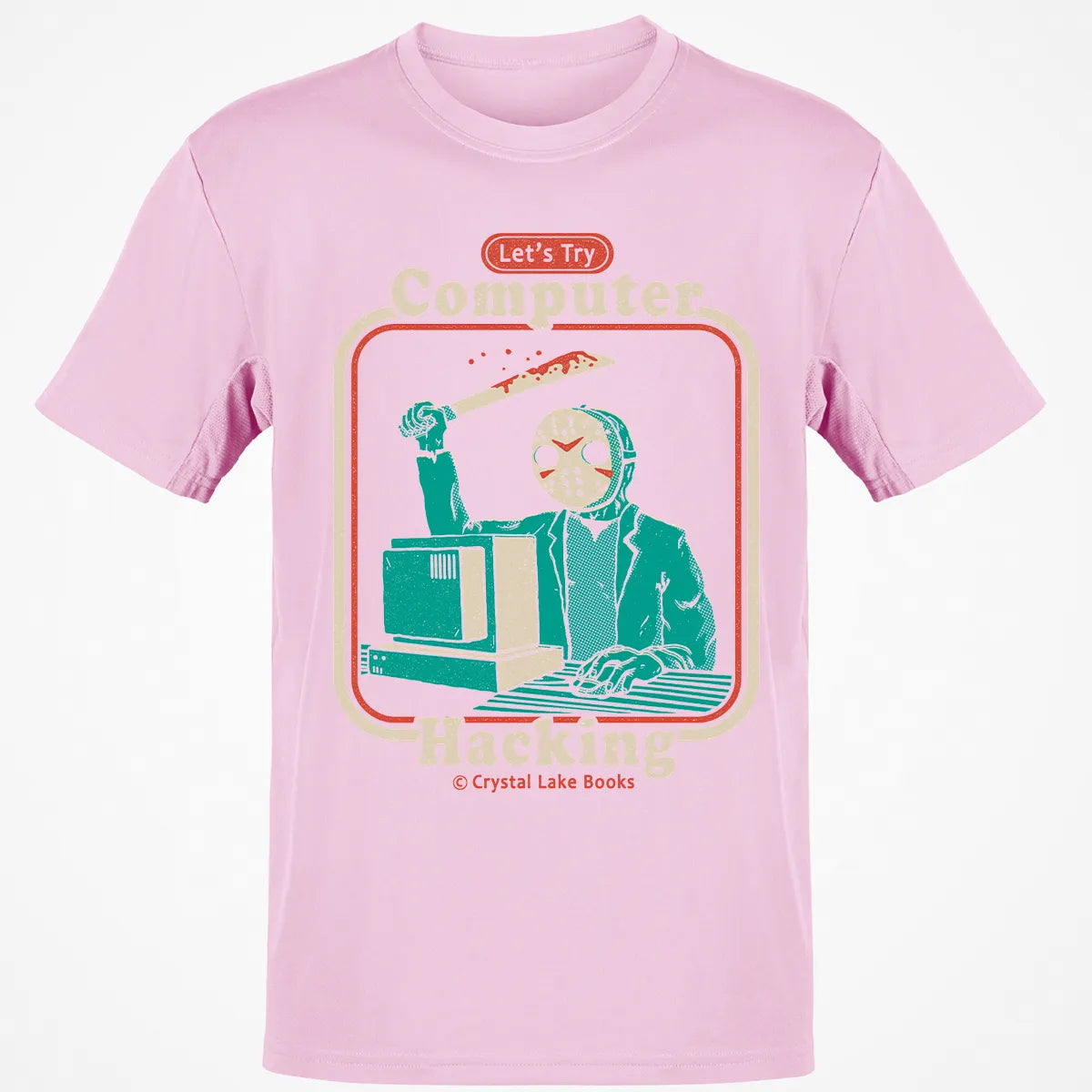 Classic Unisex T-Shirt - UYAW2E9P